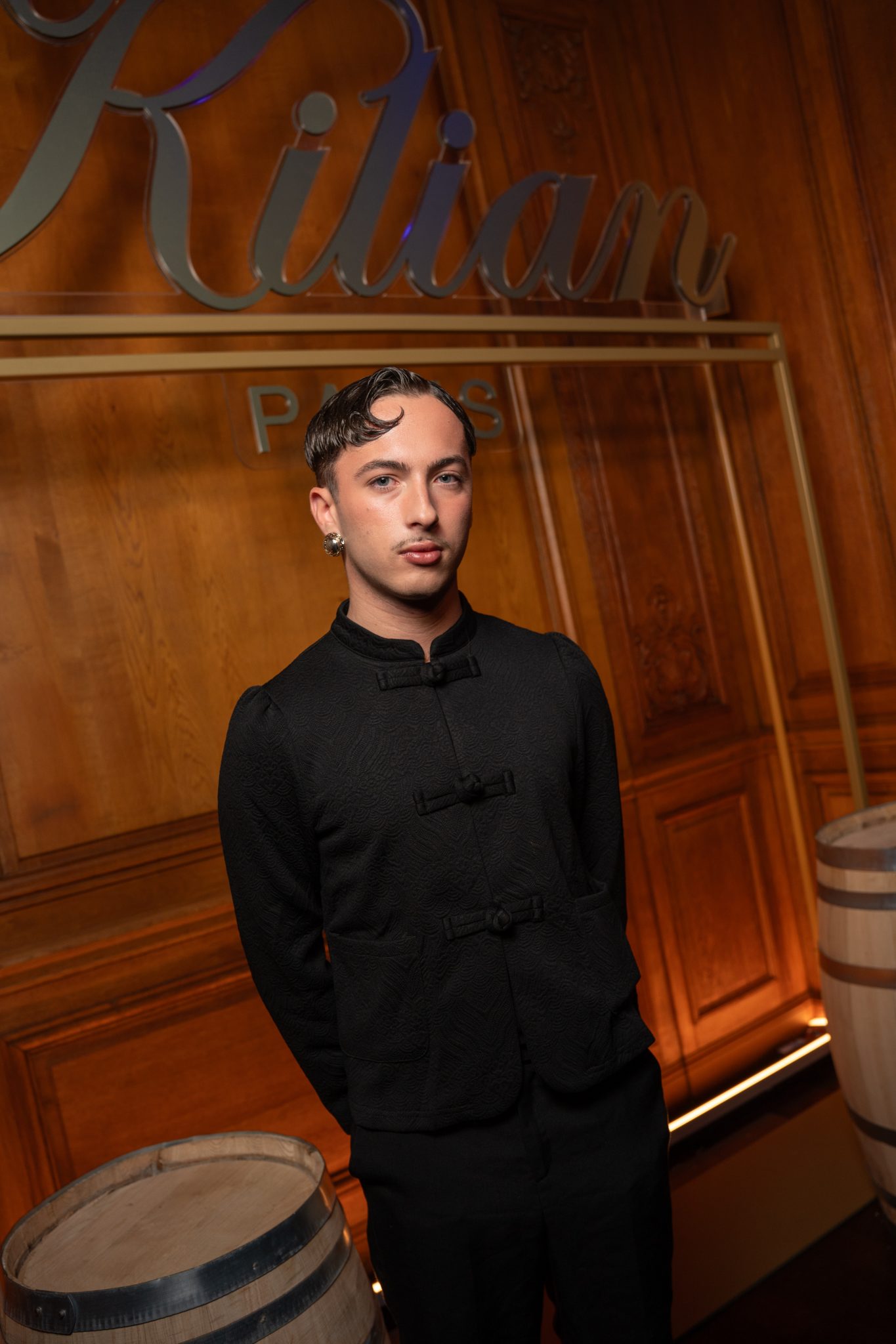  - Kilian Paris Presents Angels’ Share on the Rocks, Inspired by the Maison’s Heritage