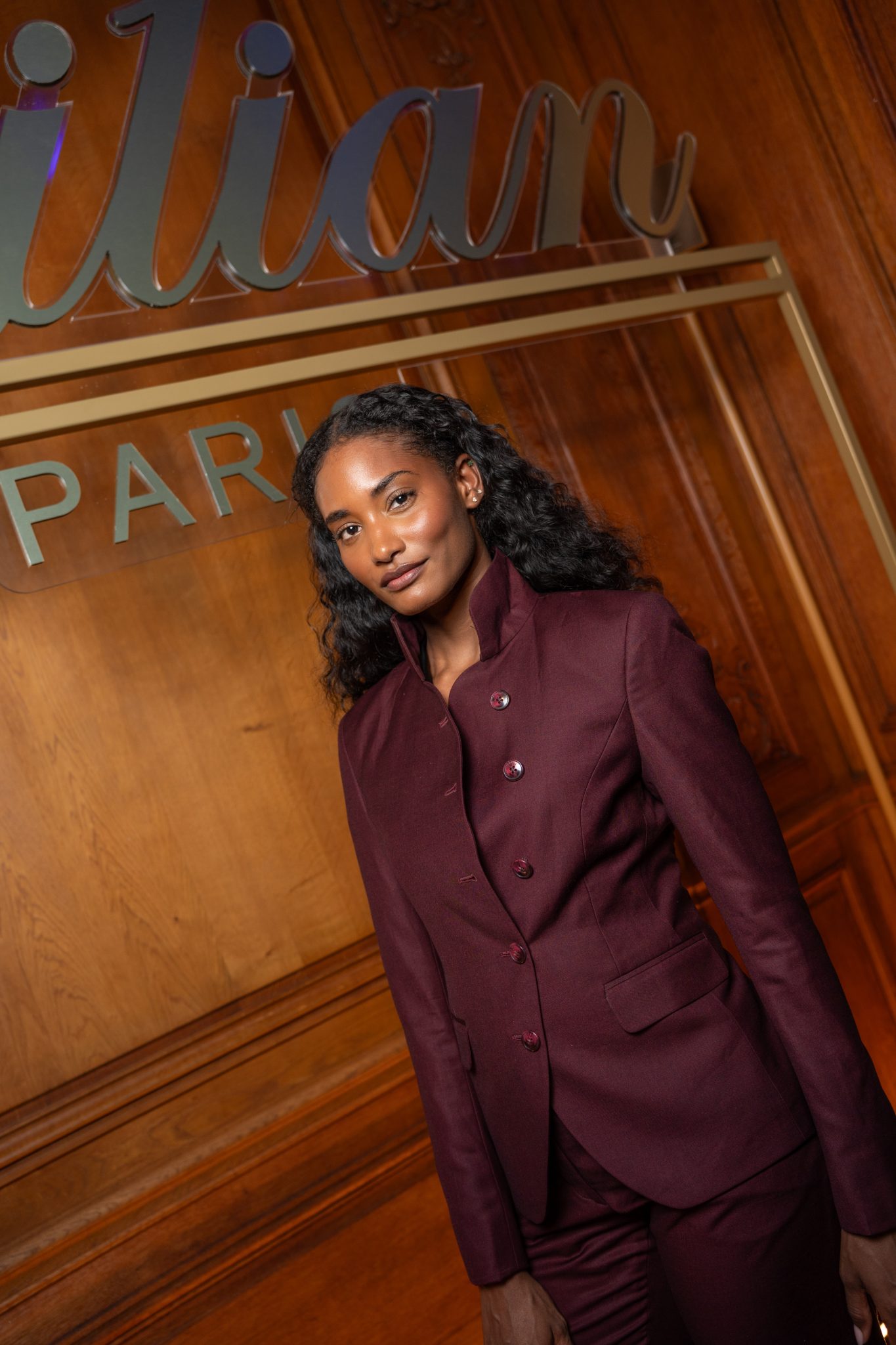  - Kilian Paris présente Angels’ Share on the Rocks, le parfum qui célèbre un héritage réinventé