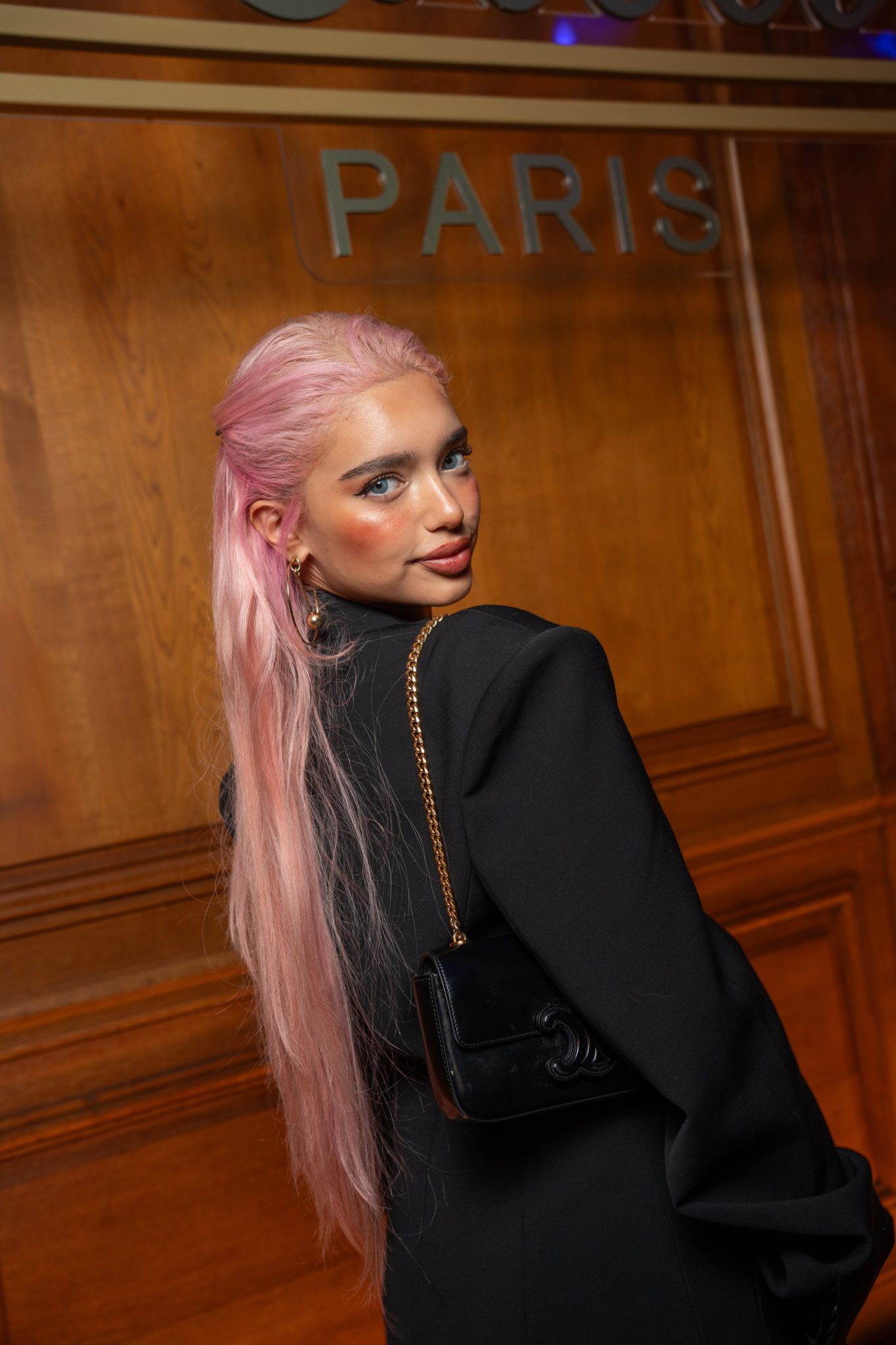  - Kilian Paris présente Angels’ Share on the Rocks, le parfum qui célèbre un héritage réinventé