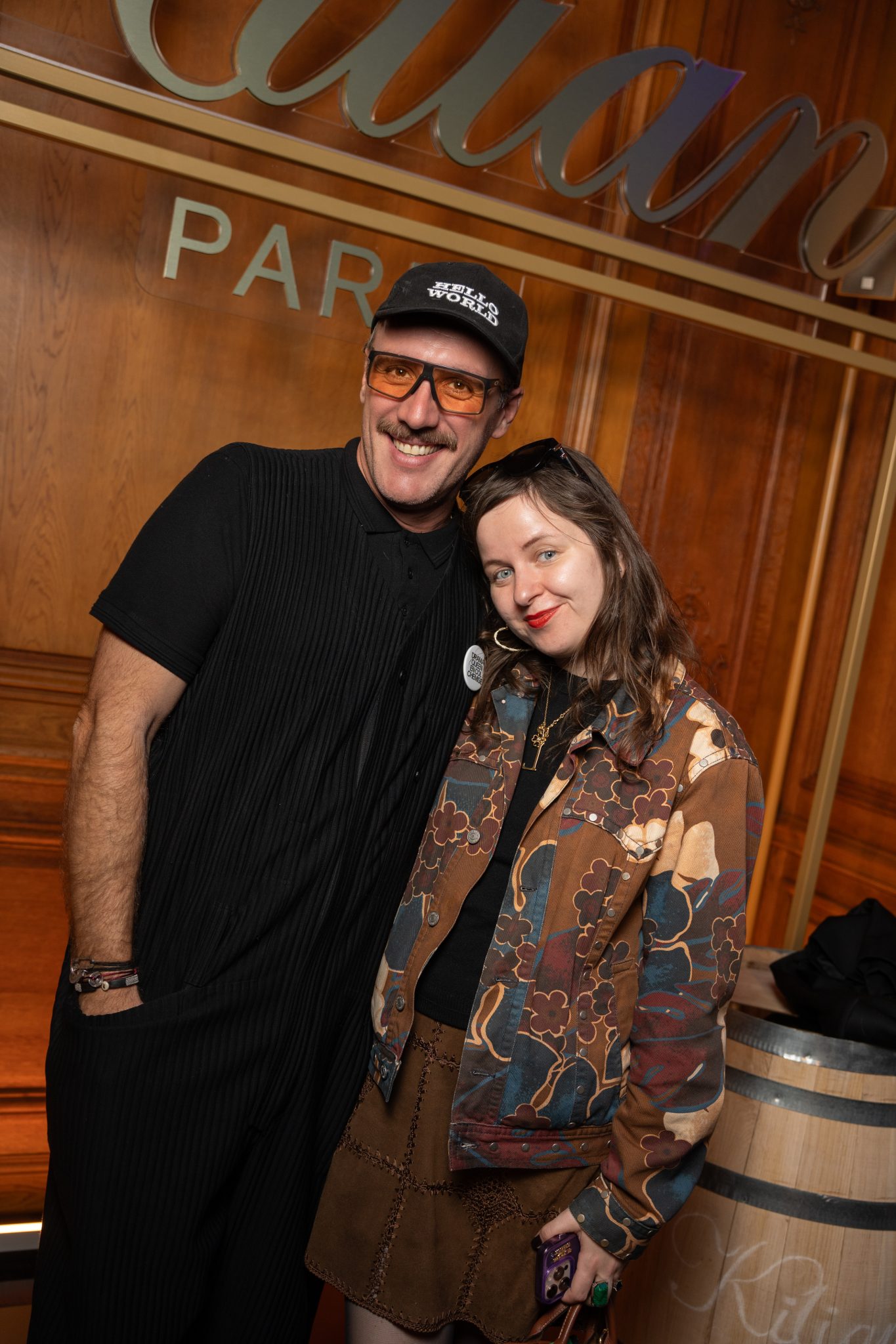  - Kilian Paris Presents Angels’ Share on the Rocks, Inspired by the Maison’s Heritage