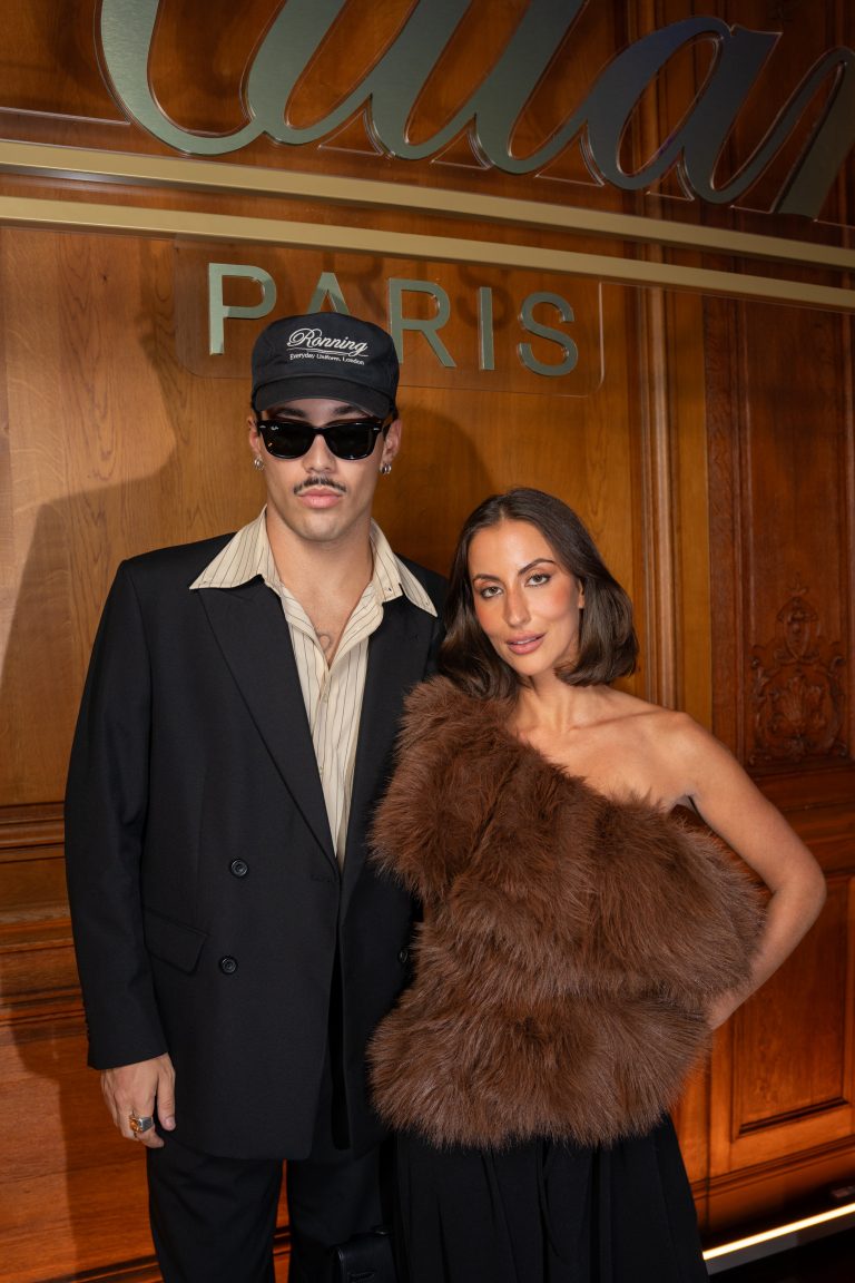  - Kilian Paris Presents Angels’ Share on the Rocks, Inspired by the Maison’s Heritage