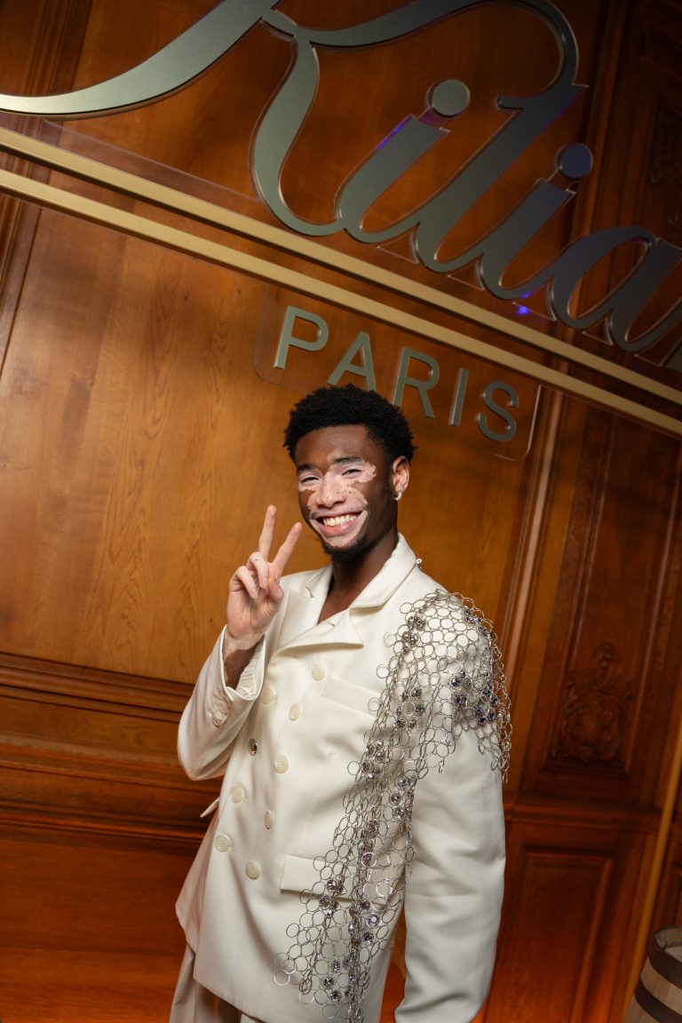  - Kilian Paris Presents Angels’ Share on the Rocks, Inspired by the Maison’s Heritage