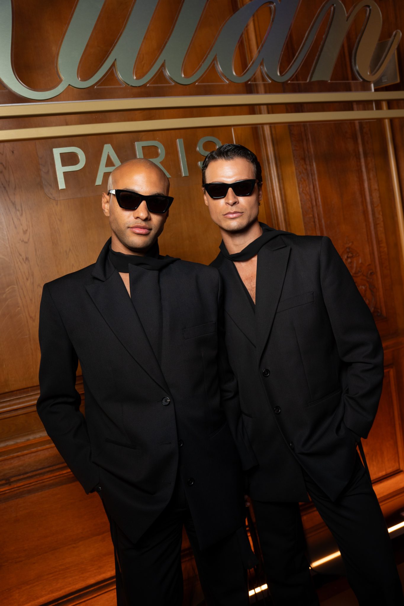  - Kilian Paris Presents Angels’ Share on the Rocks, Inspired by the Maison’s Heritage