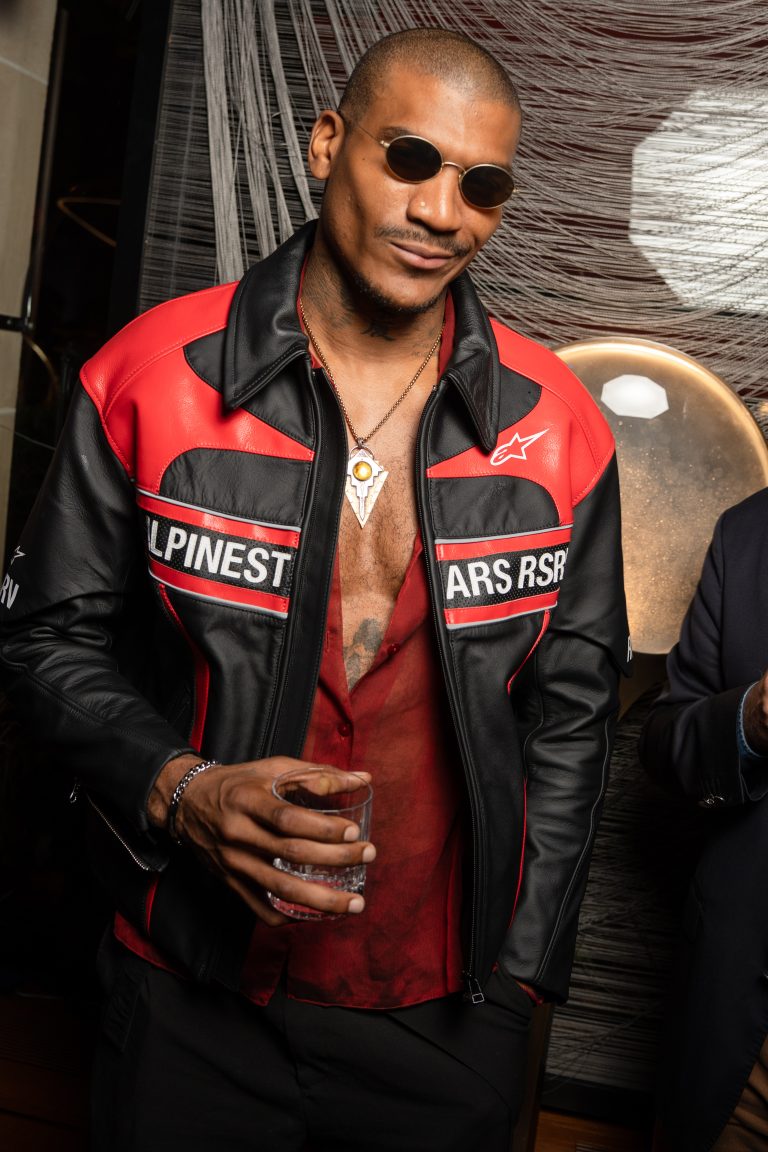  - Kilian Paris Presents Angels’ Share on the Rocks, Inspired by the Maison’s Heritage