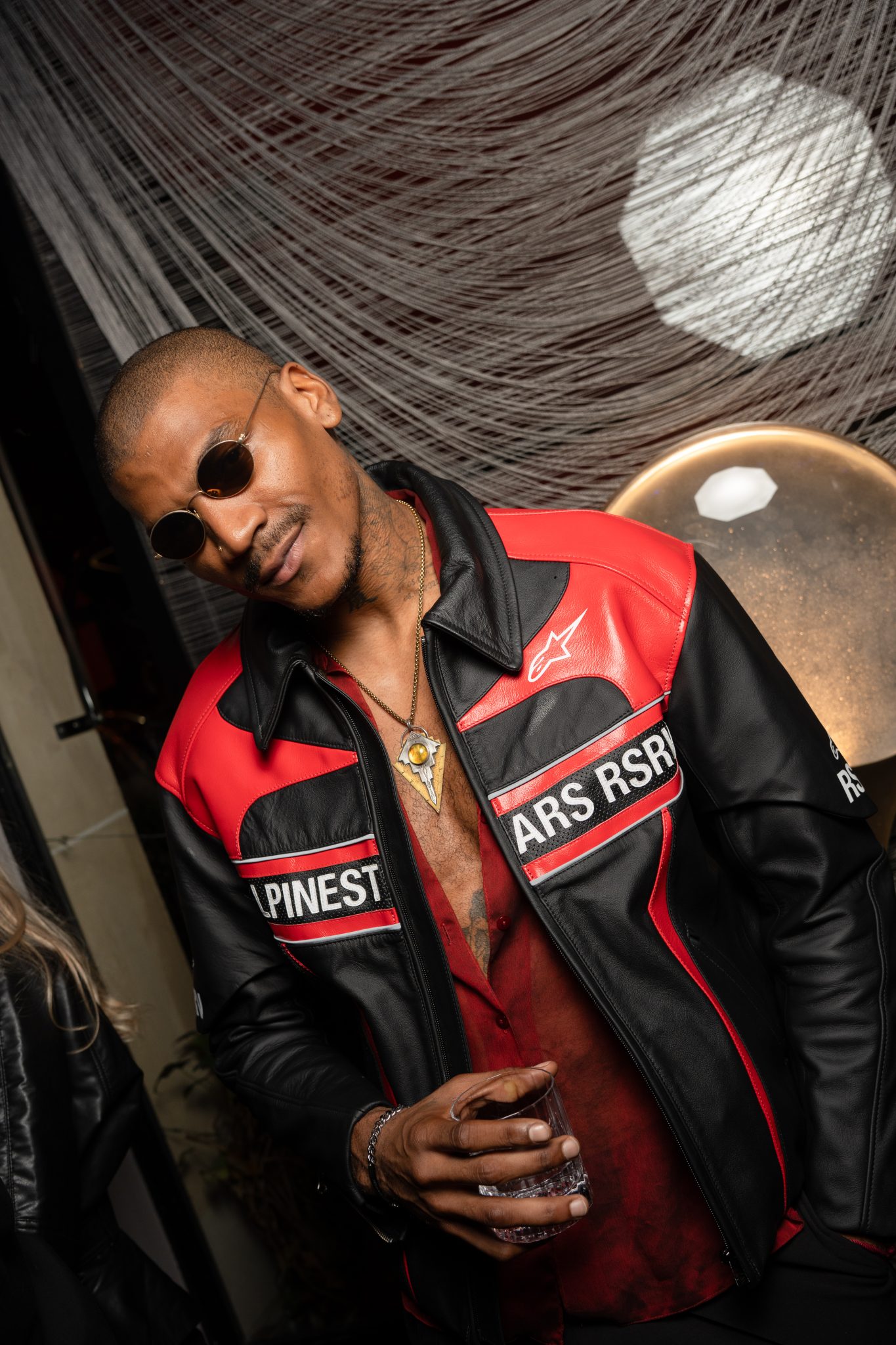  - Kilian Paris présente Angels’ Share on the Rocks, le parfum qui célèbre un héritage réinventé