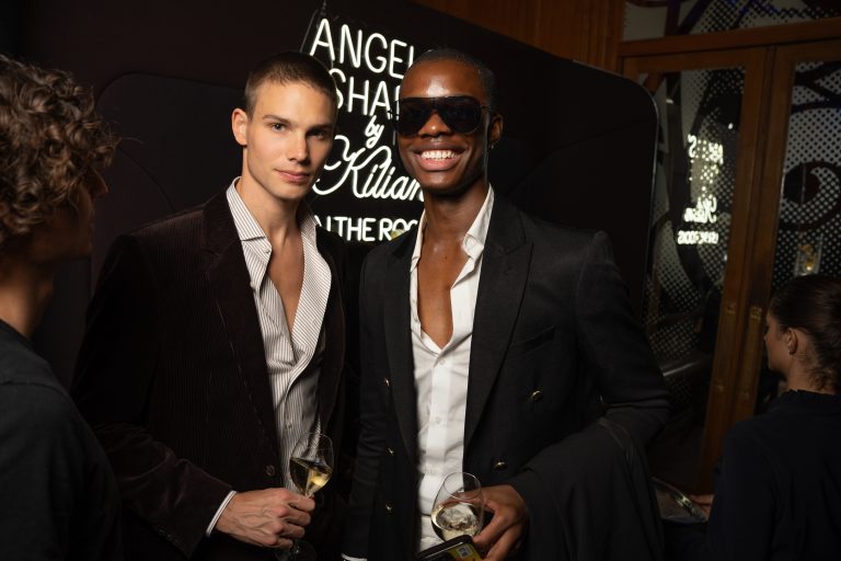  - Kilian Paris Presents Angels’ Share on the Rocks, Inspired by the Maison’s Heritage