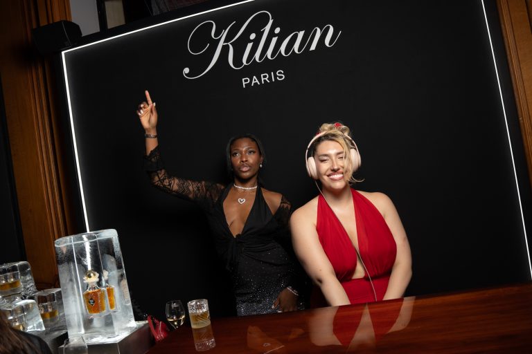  - Kilian Paris Presents Angels’ Share on the Rocks, Inspired by the Maison’s Heritage