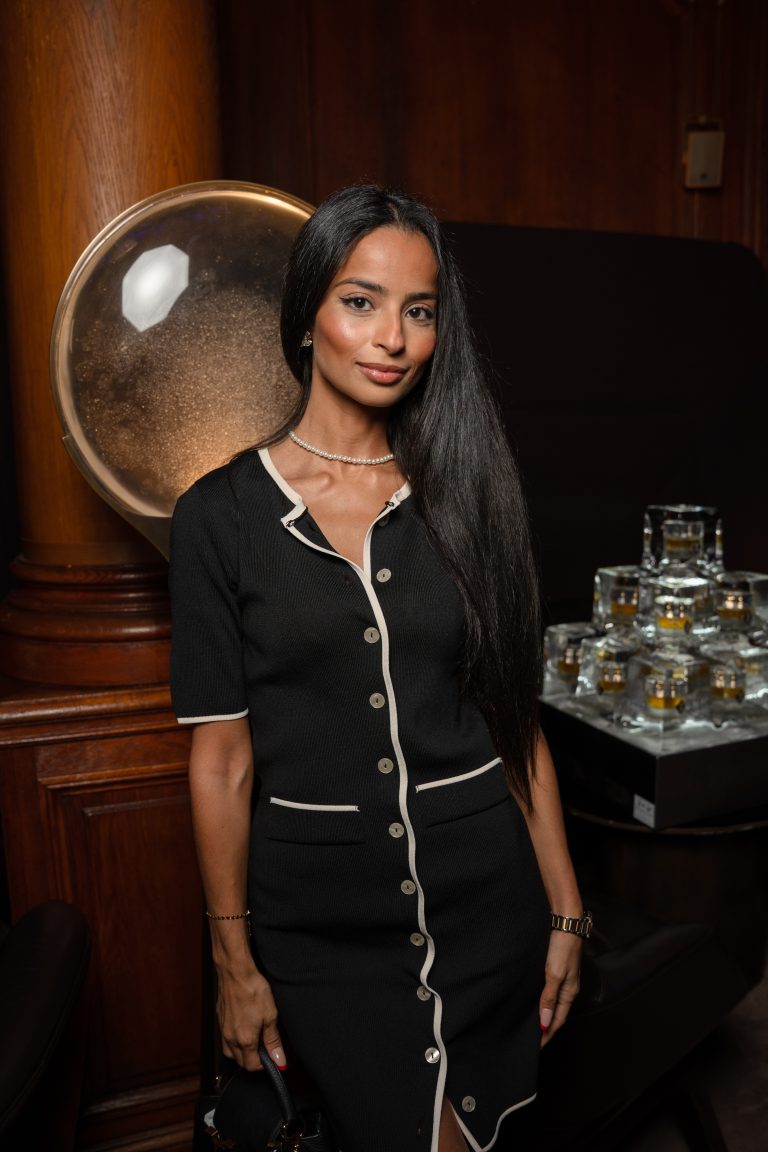  - Kilian Paris Presents Angels’ Share on the Rocks, Inspired by the Maison’s Heritage