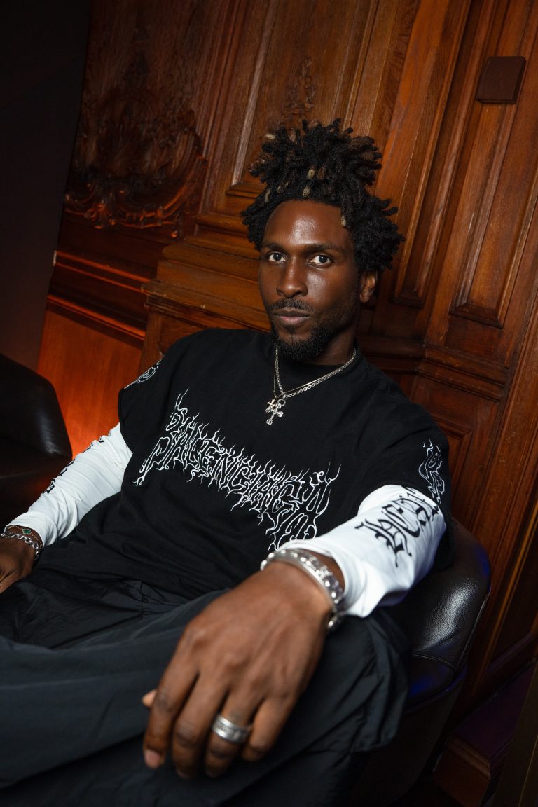  - Kilian Paris Presents Angels’ Share on the Rocks, Inspired by the Maison’s Heritage