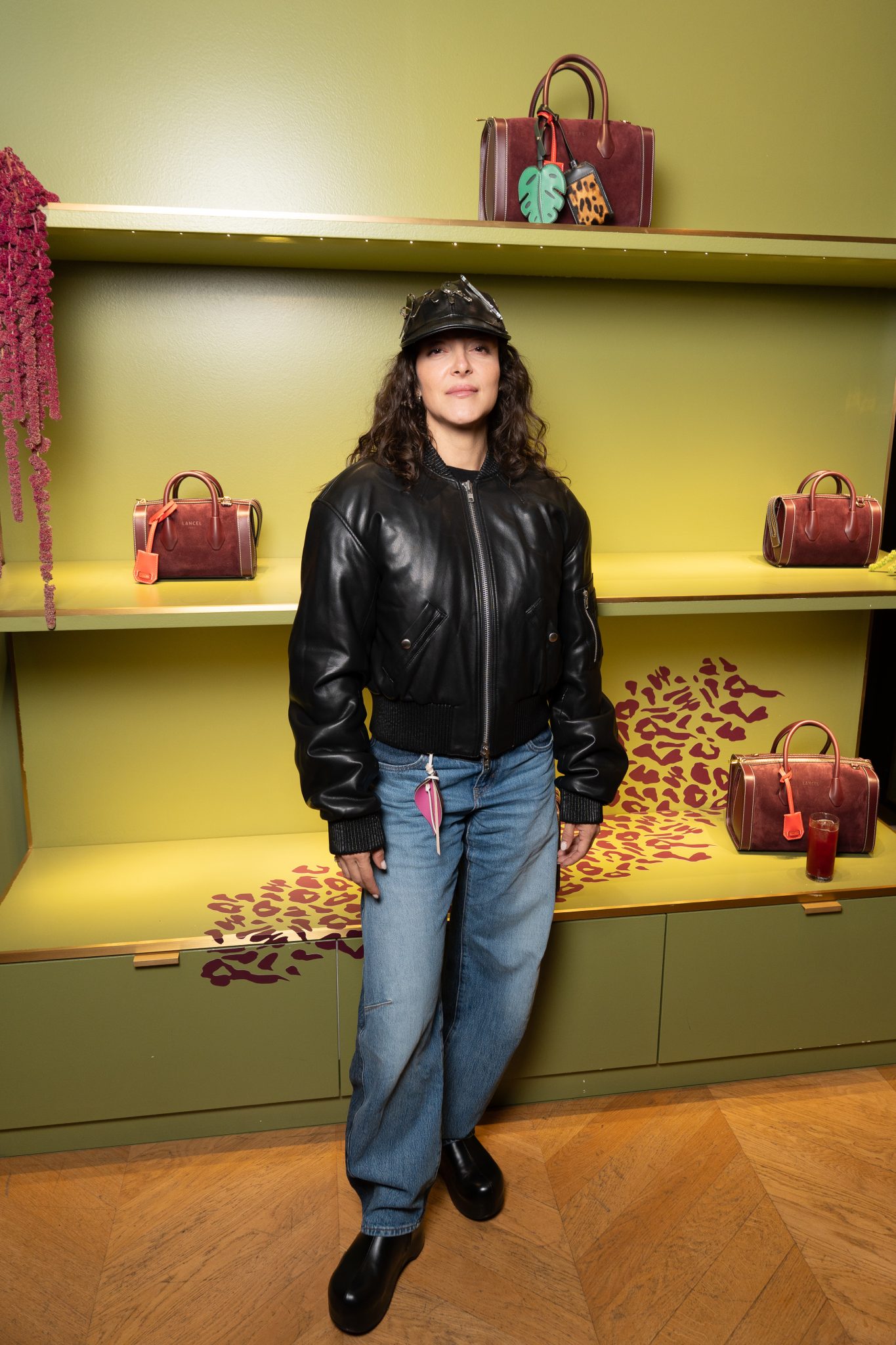  - The Parisian Jungle, A Breeding Ground for Lancel