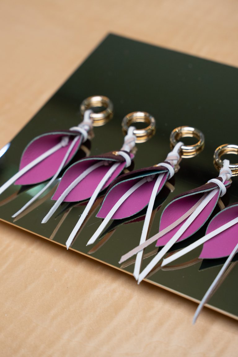 La jungle Parisienne, terrain de prédilection pour Lancel