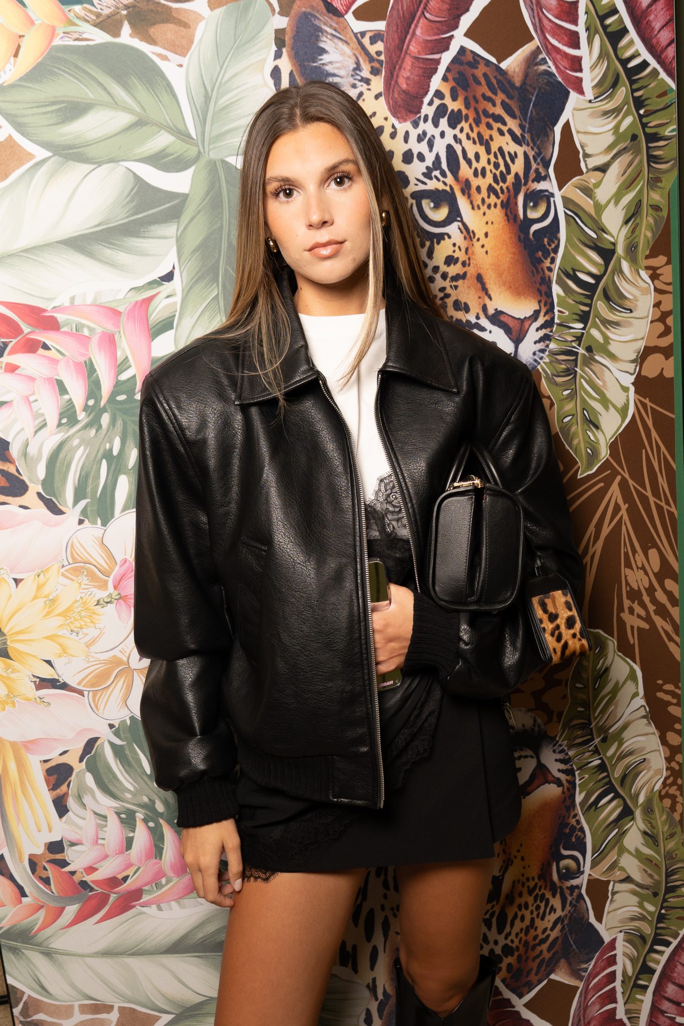  - The Parisian Jungle, A Breeding Ground for Lancel