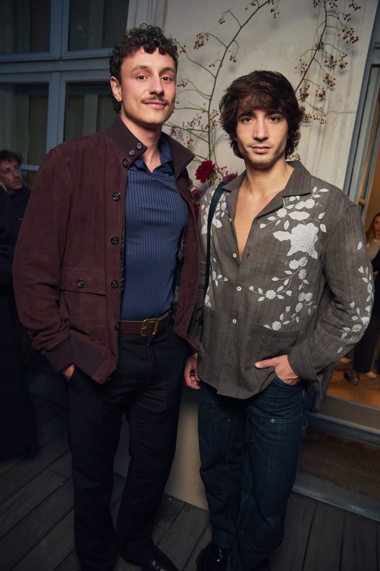  - L’Artisan Parfumeur dévoile sa nouvelle ligne parfumée pour le Bain et la Maison