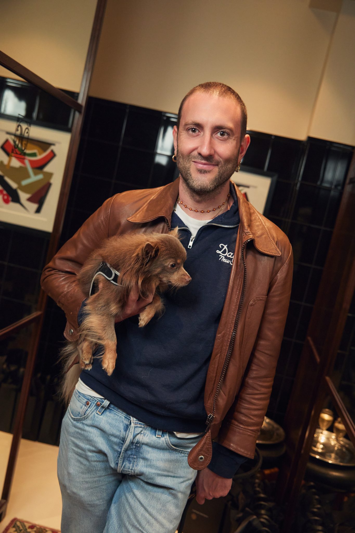  - L’Artisan Parfumeur dévoile sa nouvelle ligne parfumée pour le Bain et la Maison