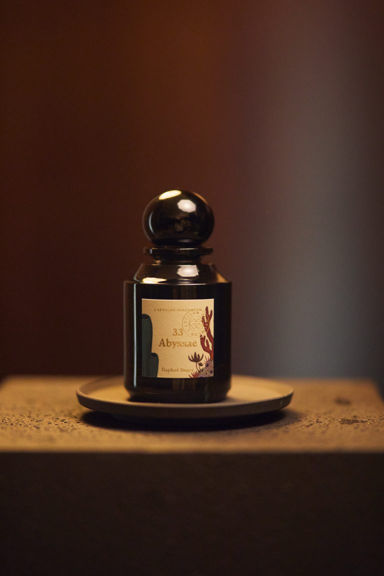 L’Artisan Parfumeur dévoile sa nouvelle ligne parfumée pour le Bain et la Maison