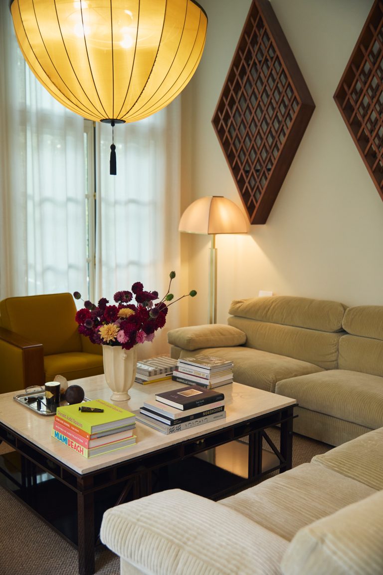 L’Artisan Parfumeur dévoile sa nouvelle ligne parfumée pour le Bain et la Maison