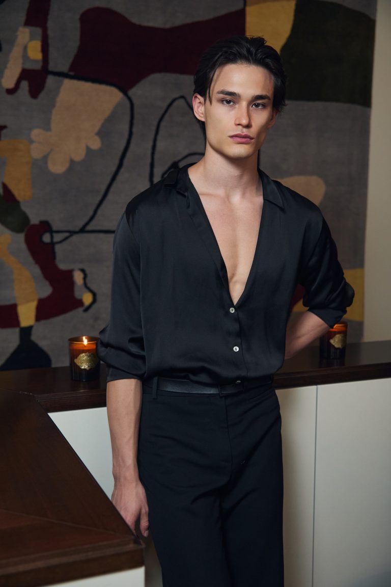  - L’Artisan Parfumeur dévoile sa nouvelle ligne parfumée pour le Bain et la Maison