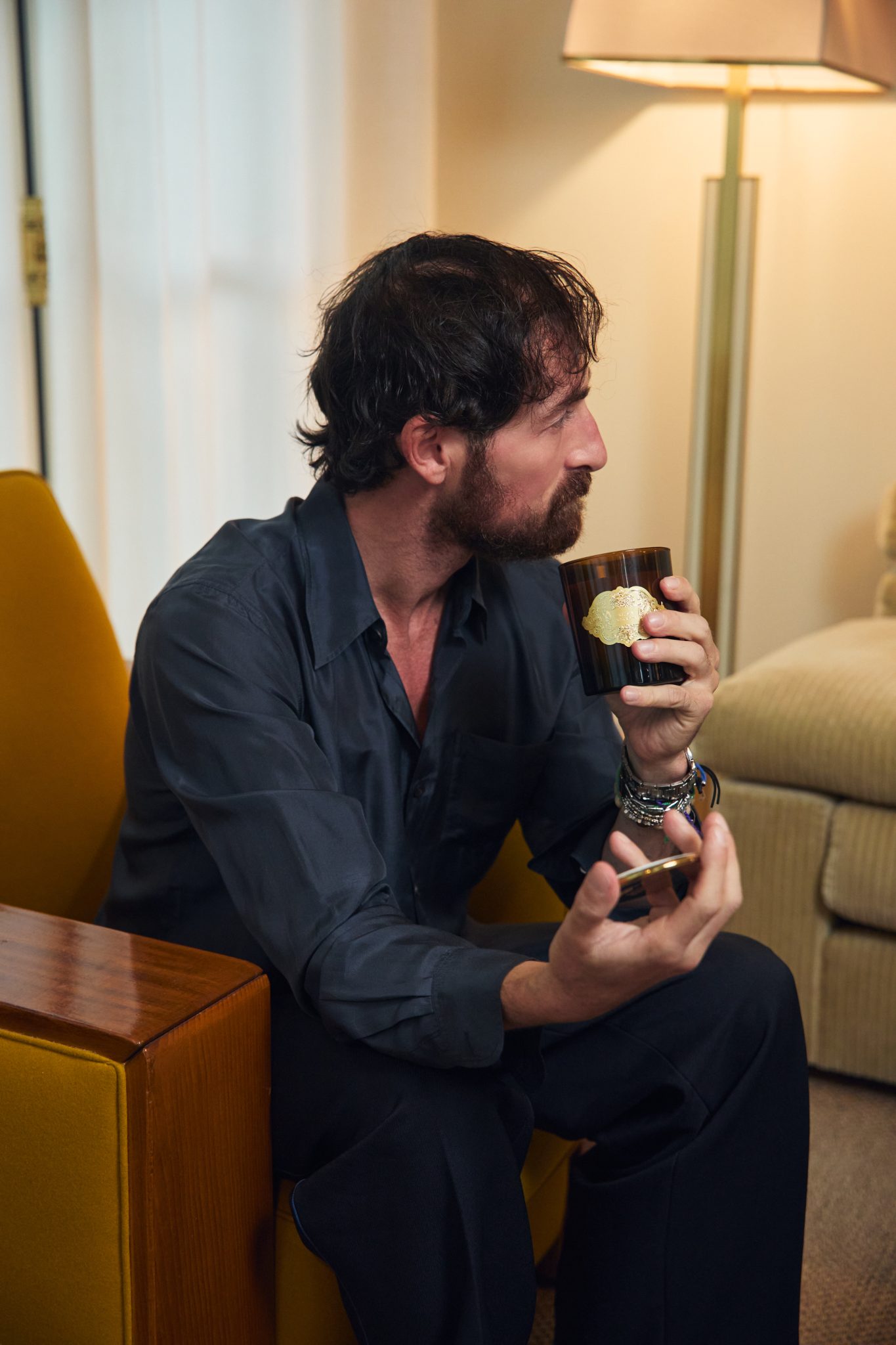  - L’Artisan Parfumeur dévoile sa nouvelle ligne parfumée pour le Bain et la Maison