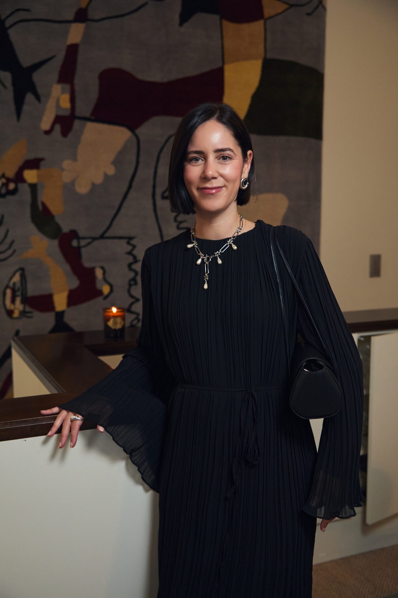  - L’Artisan Parfumeur dévoile sa nouvelle ligne parfumée pour le Bain et la Maison