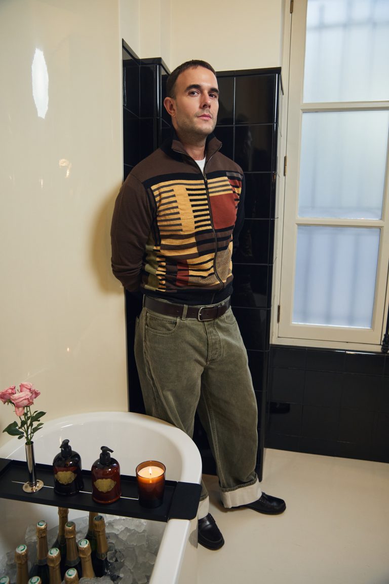  - L’Artisan Parfumeur dévoile sa nouvelle ligne parfumée pour le Bain et la Maison