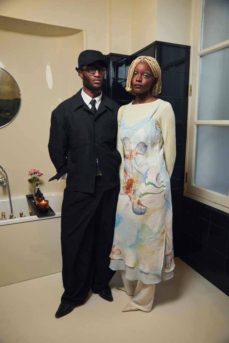  - L’Artisan Parfumeur dévoile sa nouvelle ligne parfumée pour le Bain et la Maison