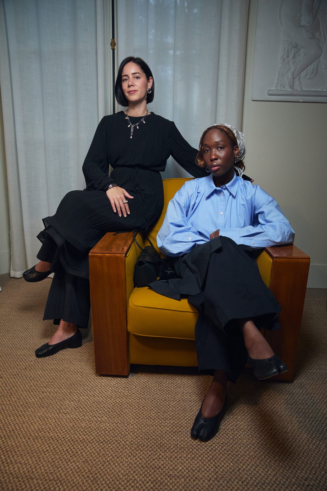  - L’Artisan Parfumeur dévoile sa nouvelle ligne parfumée pour le Bain et la Maison