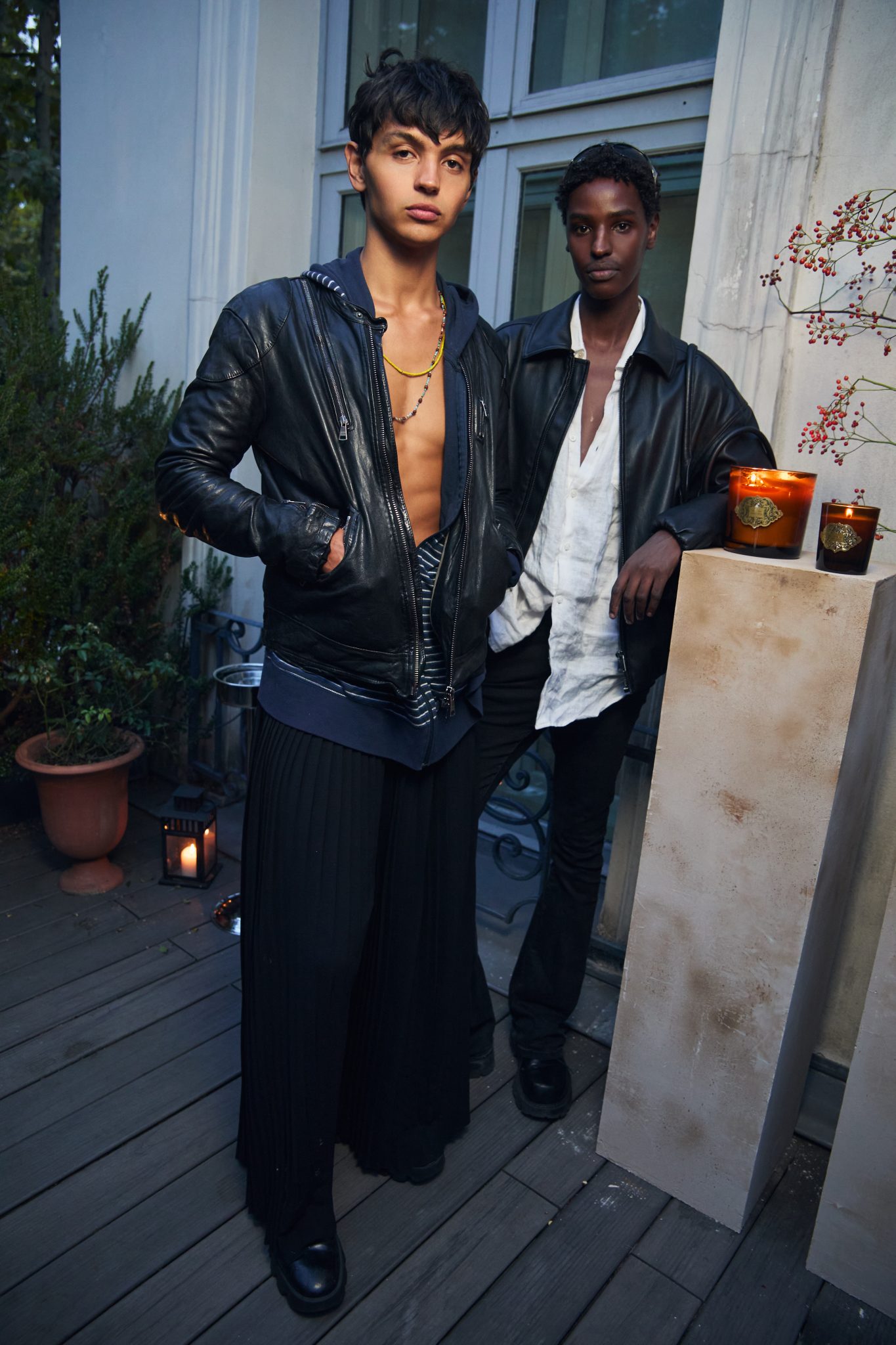  - L’Artisan Parfumeur dévoile sa nouvelle ligne parfumée pour le Bain et la Maison