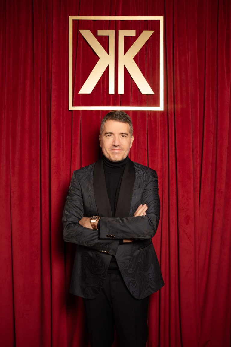  - Baccarat Rouge 540 : une soirée d’exception au cœur du cristal et du parfum