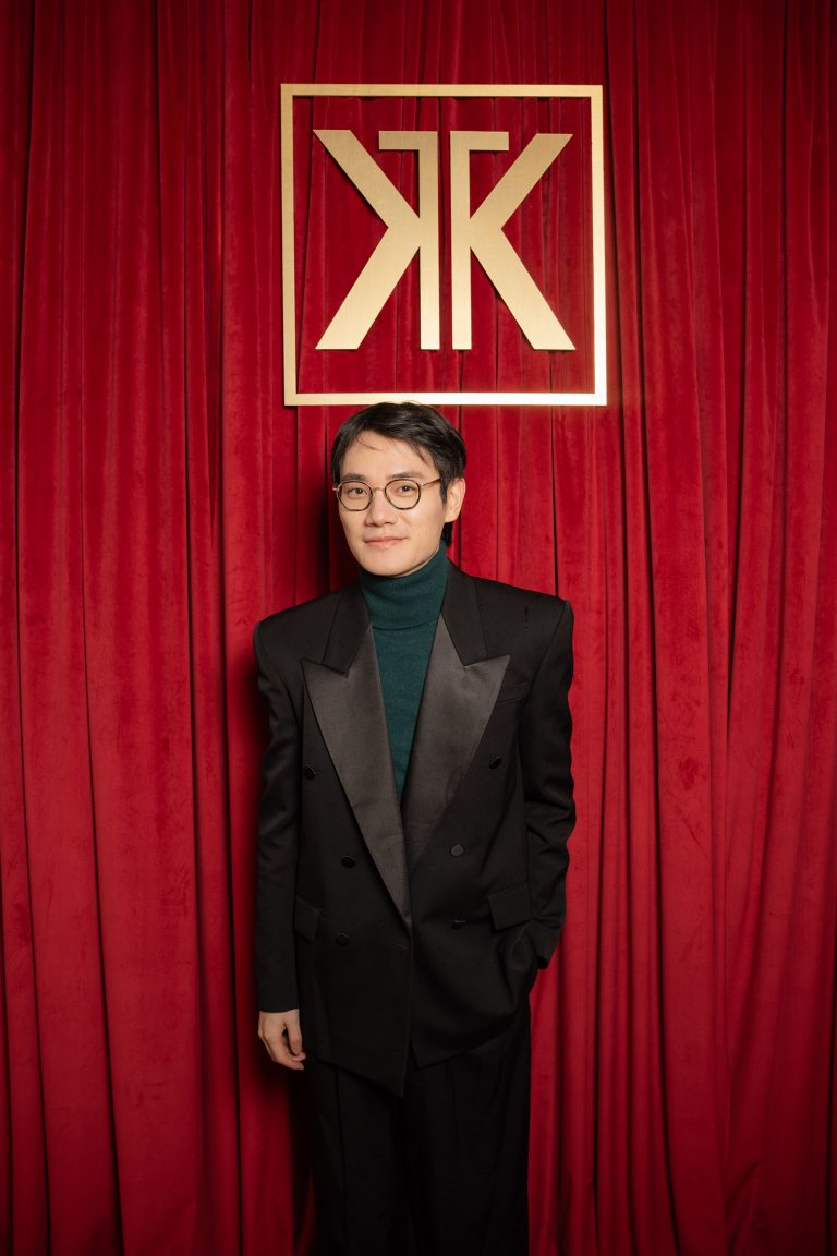  - Baccarat Rouge 540 : une soirée d’exception au cœur du cristal et du parfum