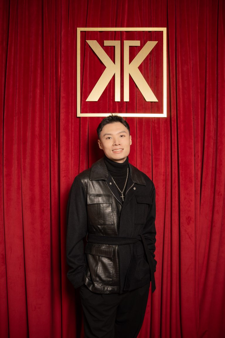  - Baccarat Rouge 540 : une soirée d’exception au cœur du cristal et du parfum