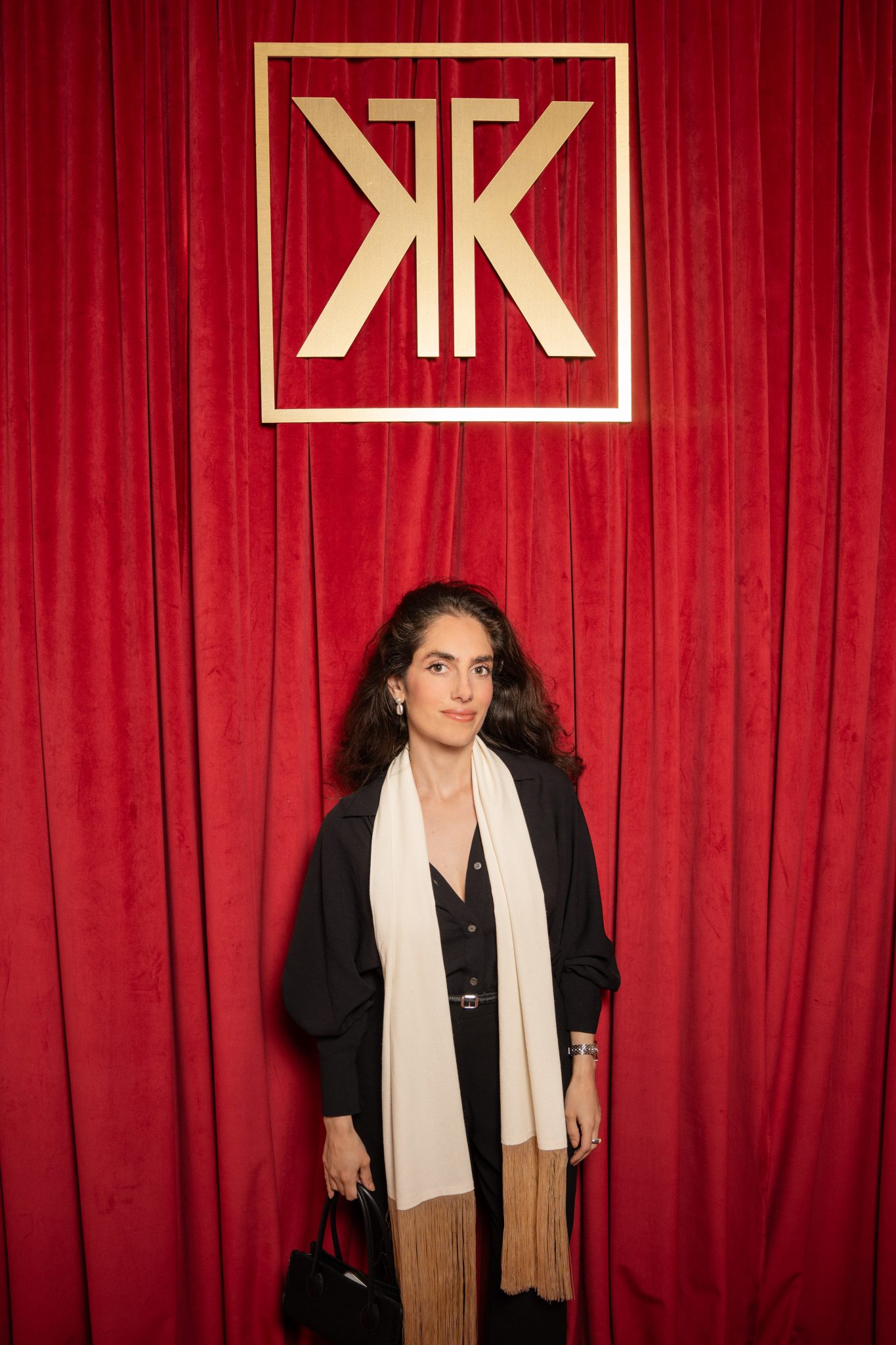  - Baccarat Rouge 540: An Exceptional Evening Amid Crystal and Perfume