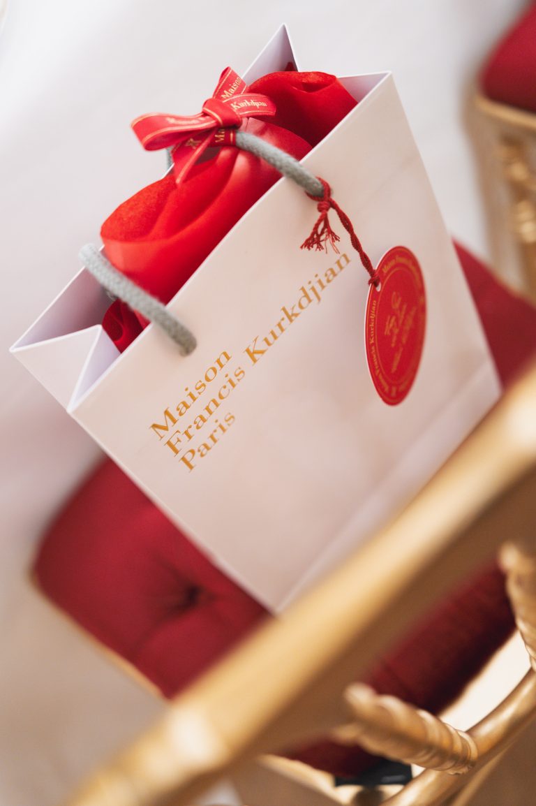 Baccarat Rouge 540 : une soirée d’exception au cœur du cristal et du parfum