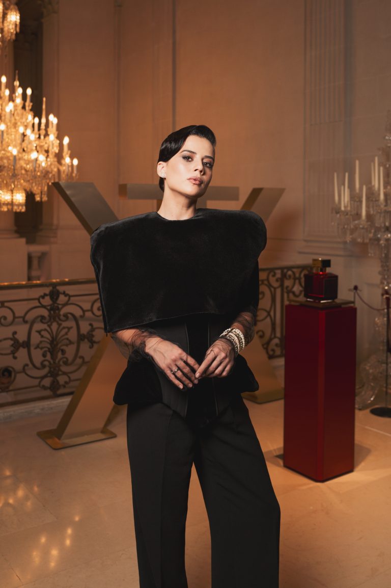  - Baccarat Rouge 540 : une soirée d’exception au cœur du cristal et du parfum