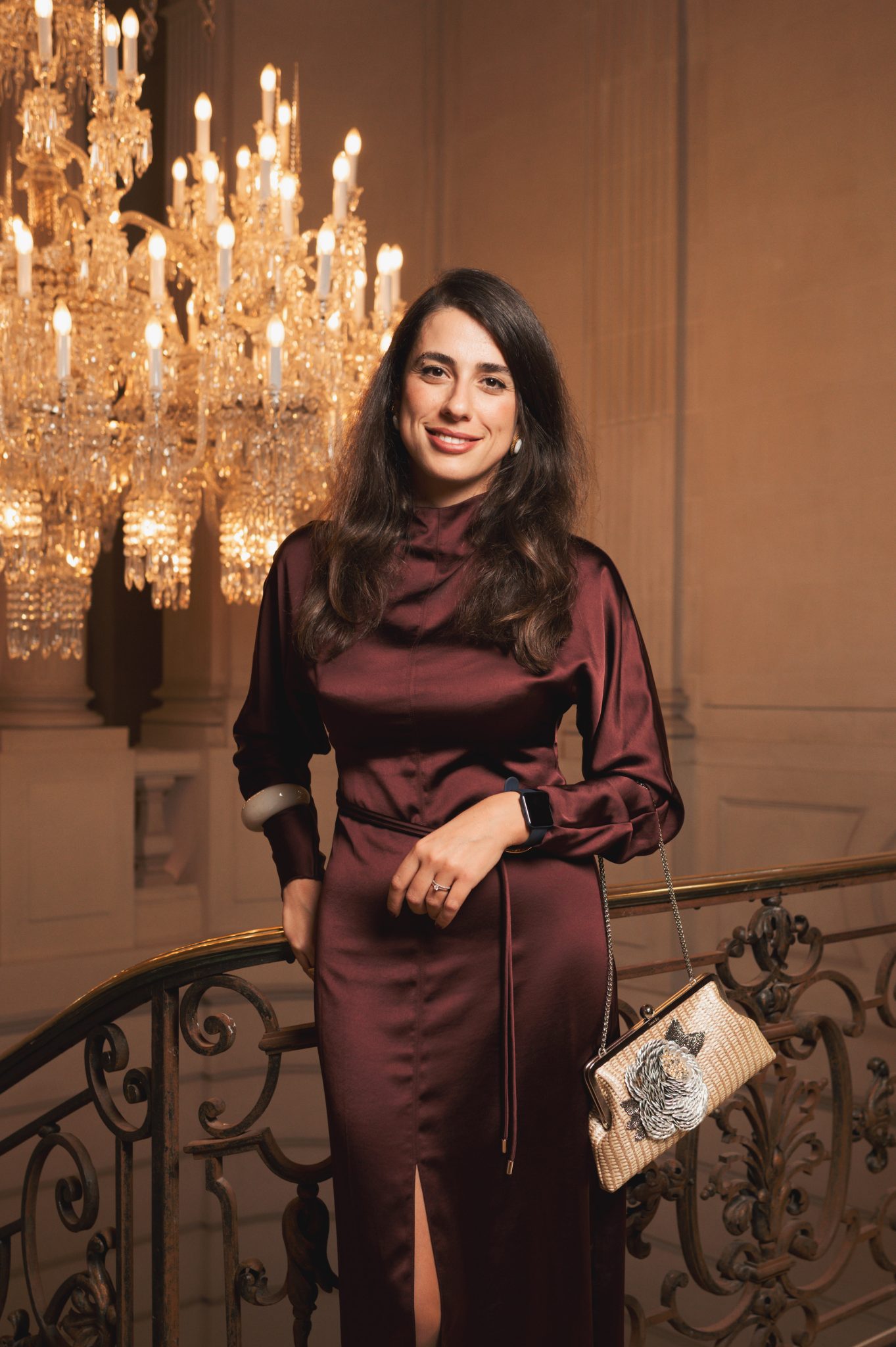  - Baccarat Rouge 540 : une soirée d’exception au cœur du cristal et du parfum