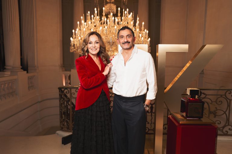  - Baccarat Rouge 540: An Exceptional Evening Amid Crystal and Perfume