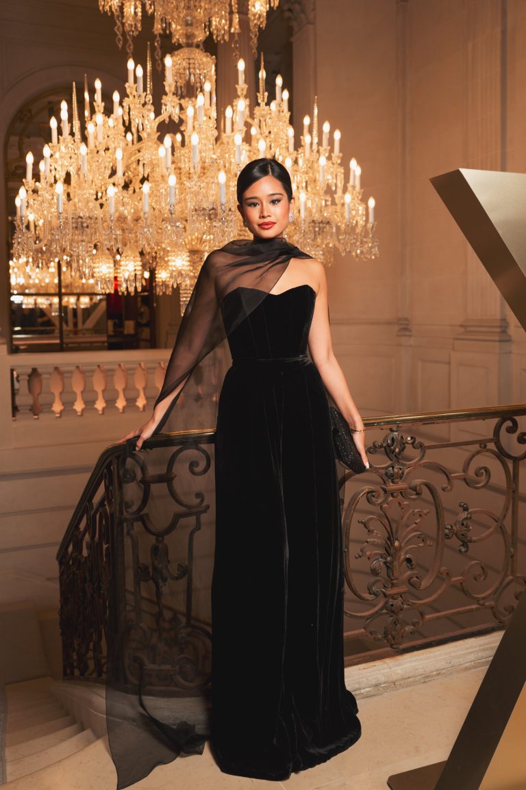  - Baccarat Rouge 540 : une soirée d’exception au cœur du cristal et du parfum