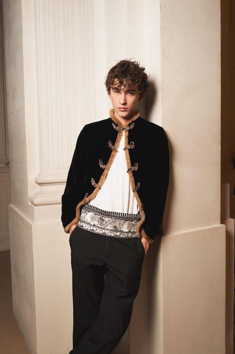  - Baccarat Rouge 540 : une soirée d’exception au cœur du cristal et du parfum