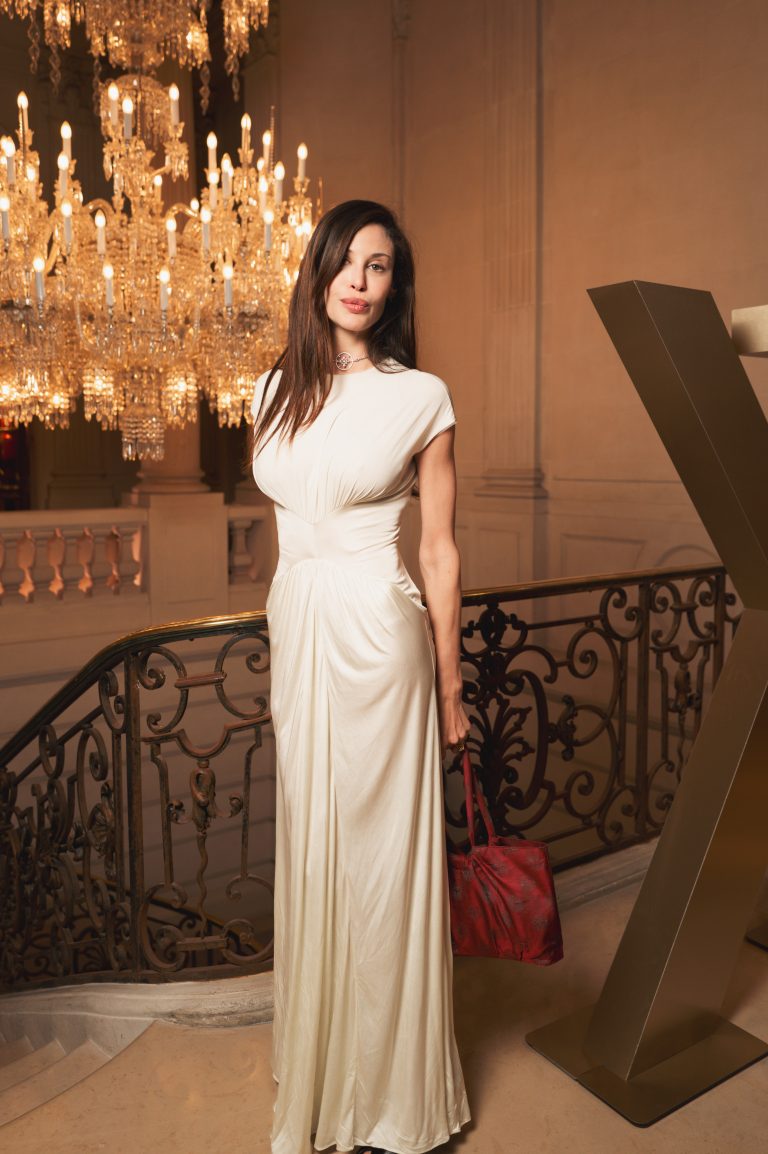  - Baccarat Rouge 540 : une soirée d’exception au cœur du cristal et du parfum