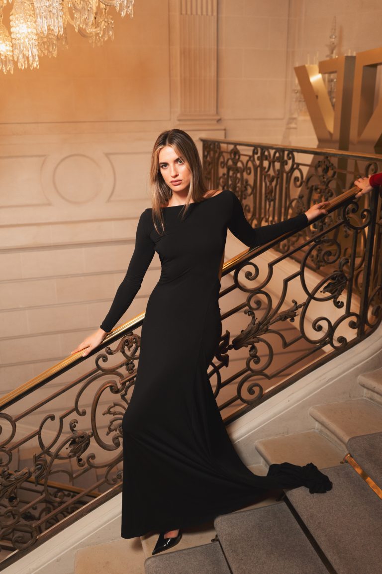  - Baccarat Rouge 540 : une soirée d’exception au cœur du cristal et du parfum