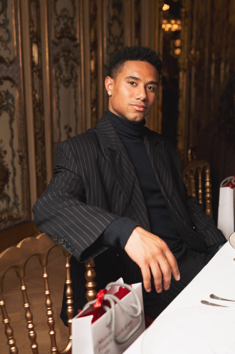  - Baccarat Rouge 540 : une soirée d’exception au cœur du cristal et du parfum