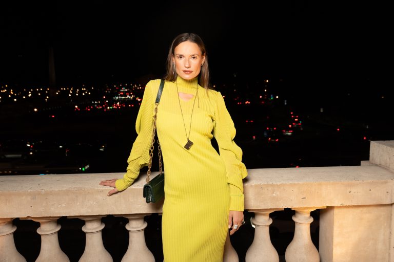  - Le dîner “Marie-Antoinette by Manolo Blahnik”