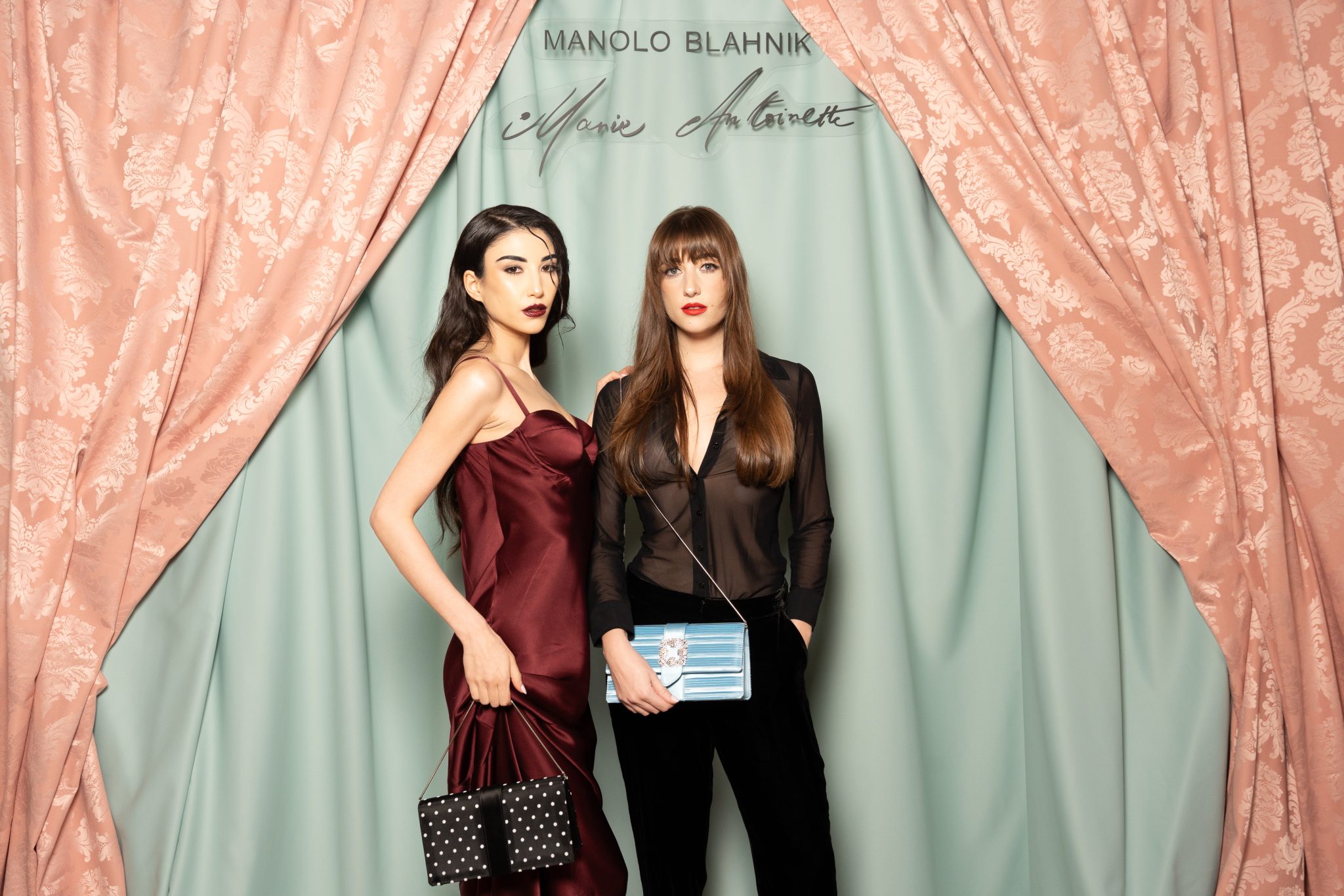  - “Marie-Antoinette by Manolo Blahnik”: An Exceptional Dinner at Hôtel de Crillon