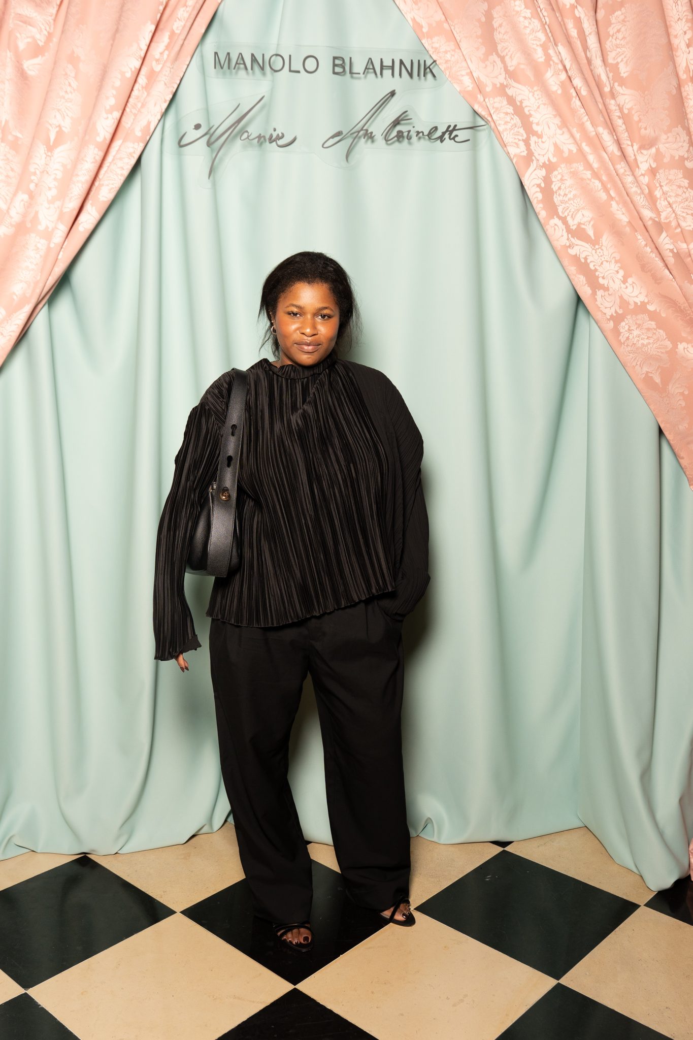  - Le dîner “Marie-Antoinette by Manolo Blahnik”