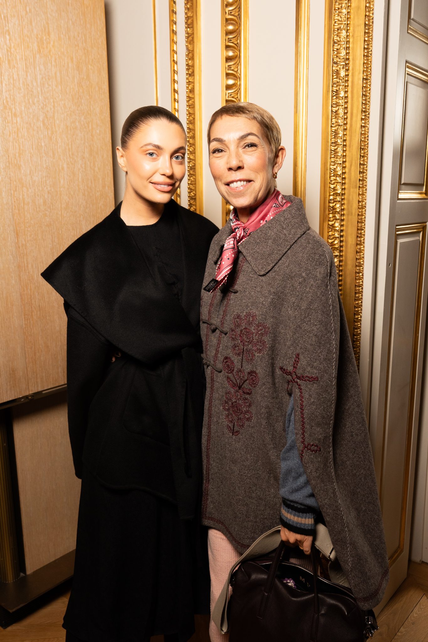  - “Marie-Antoinette by Manolo Blahnik”: An Exceptional Dinner at Hôtel de Crillon