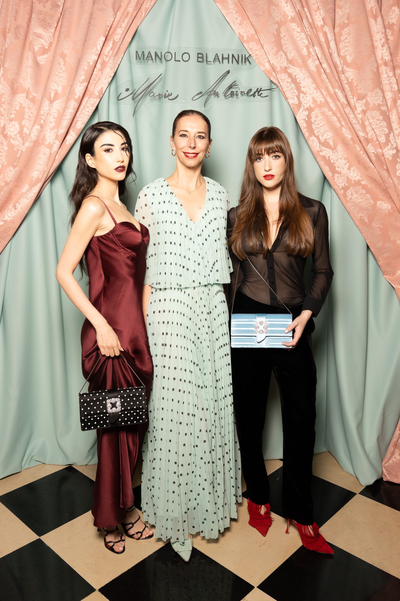  - “Marie-Antoinette by Manolo Blahnik”: An Exceptional Dinner at Hôtel de Crillon