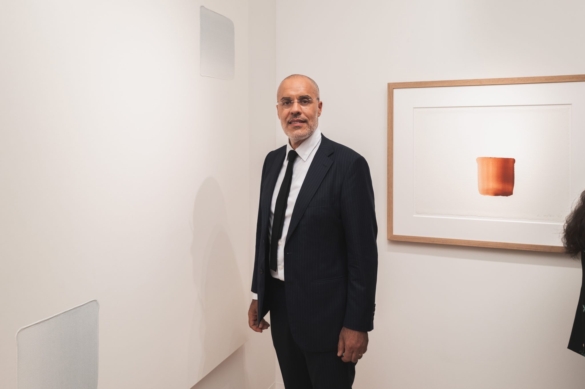  - Art Basel Paris Unfolds a Spectacular Edition at the Grand Palais 