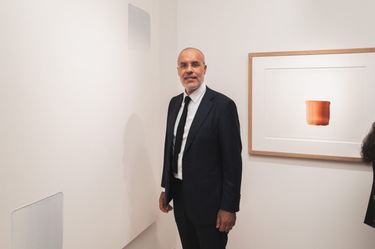  - Art Basel Paris inaugura un’edizione spettacolare al Grand Palais 