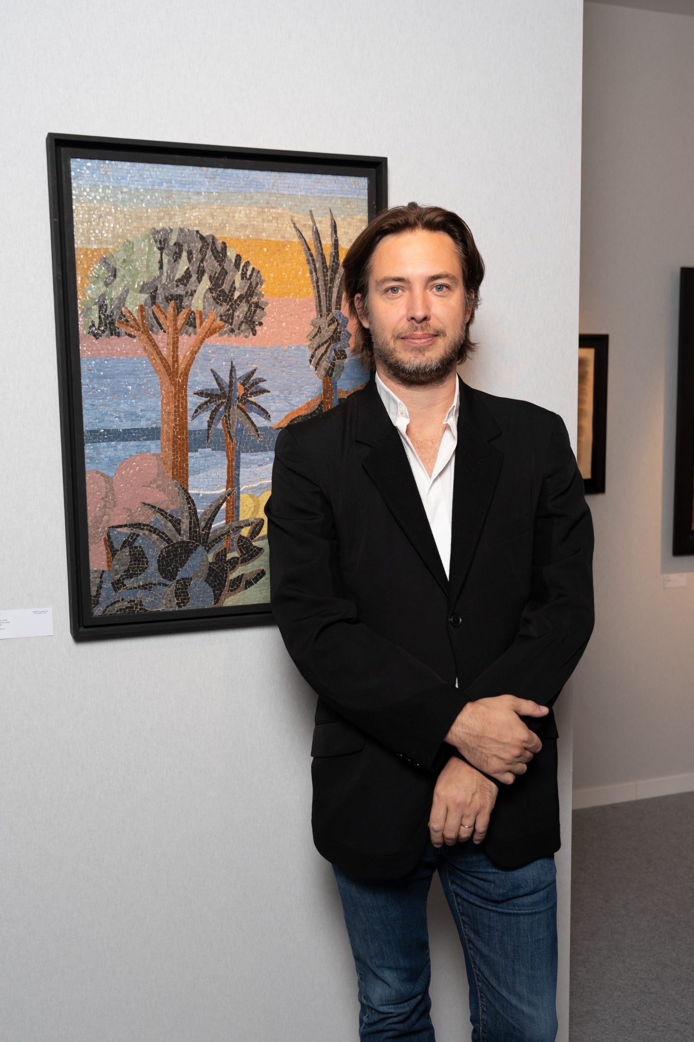  - Moderne Art Fair, Place de la Concorde