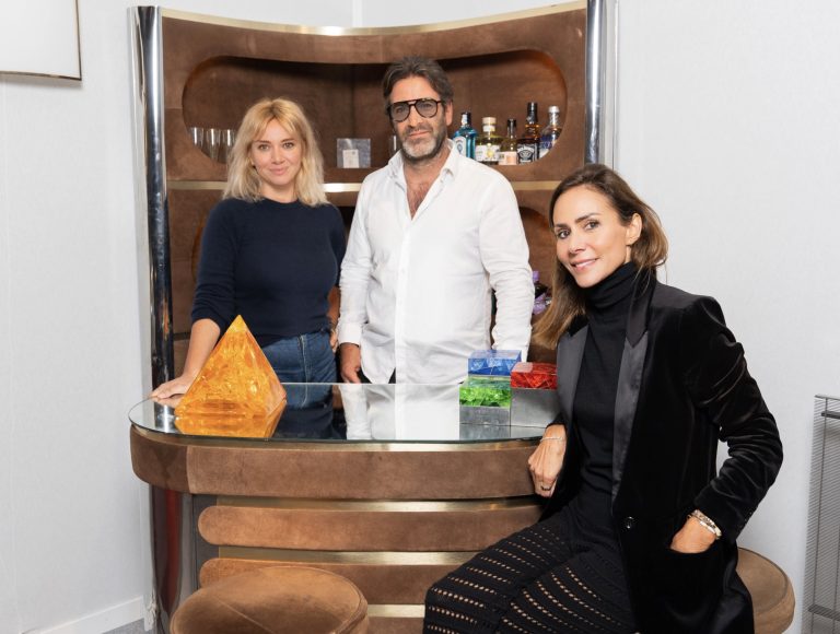  - Moderne Art Fair, Place de la Concorde