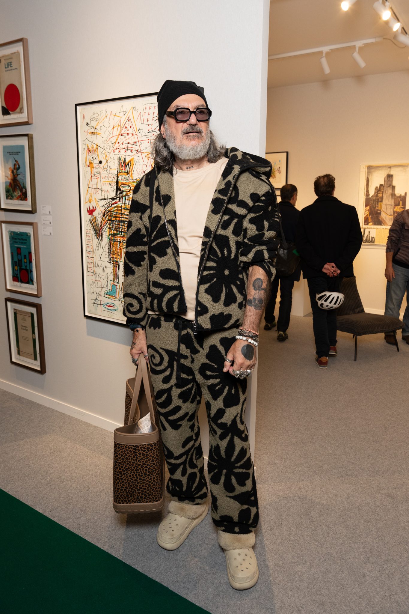  - Moderne Art Fair, Place de la Concorde